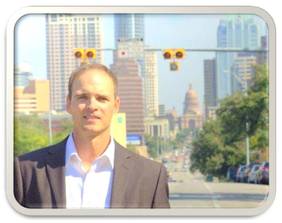 Photo of Jason Matison Business Insurance Agent in Austin